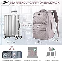 EMPSIGN Travel Backpack E737 — image 2