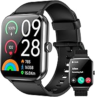 IOWODO R50Pro Smart Watch — image 1