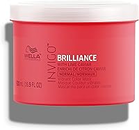 Wella Professionals Invigo Brilliance Hair Mask 5.07 oz — image 1