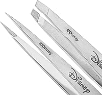 Tweezerman Disney Mickey & Minnie Mouse Fall in Love Petite Tweeze Set — image 3