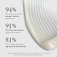 Caldera + Lab The Base Layer Men's Organic Face Cream Moisturizer 5.93oz — image 3