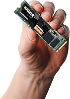 KIOXIA EXCERIA G2 SSD 1TB — image 5