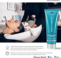 Keratherapy Keratin Infused Deep Conditioning Masque 8 fl. oz. — image 5