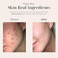 Era of Nature Organic African Black Soap 48oz — image 5