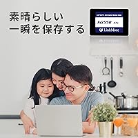 LinkMore XG550 1TB 2.5″ SATA III Internal SSD — image 3