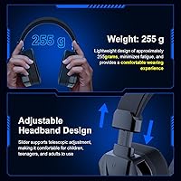 YOTMS Wireless Gaming Headset Q2 — image 5