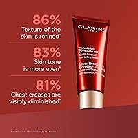 Clarins Super Restorative Décolleté and Neck Concentrate 75mL — image 2