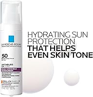 La Roche-Posay Anthelios UV Sunscreen SPF 50, 1.7oz — image 5