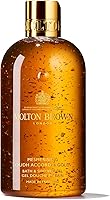Molton Brown Mesmerising Oudh Accord Bath & Shower Gel 10oz — image 1