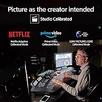 Sony BRAVIA 5 98-inch Mini LED 4K Smart TV — image 7