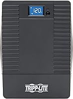 Tripp Lite OMNIVS1200LCD UPS Battery Backup — image 3