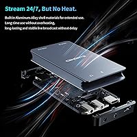 Cenmate 7324HVC-4K60 HDMI Capture Card — image 5