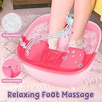 Dreamon Kids Foot Spa & Nail Kit — image 3