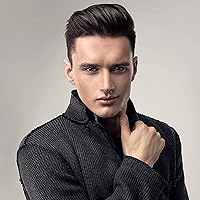 L3 Hair Gel Super Strong Hold 500mL — image 2