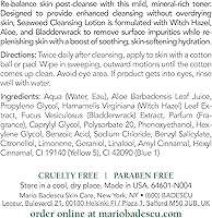 Mario Badescu Seaweed Cleansing Lotion 7.7oz — image 2