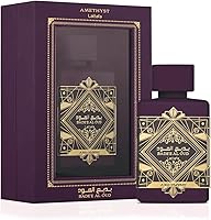 Lattafa Bade'e Al Oud Amethyst Eau de Parfum, 100mL — image 2