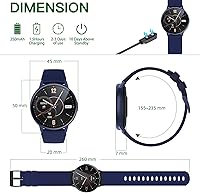 Vapaito S48H Smartwatch — image 6