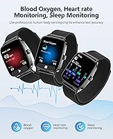 SOUYIE IDW28 Smartwatch — image 5