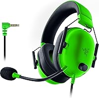 Razer BlackShark V2 X Gaming Headset — image 1