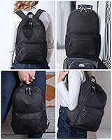 HOMIEE Lightweight Casual Laptop Backpack — image 7