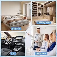 Aleanu Hidden Camera Detector T01 — image 5