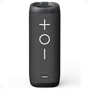 Tribit StormBox 2 Bluetooth Speaker Review