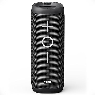 Tribit StormBox 2 Bluetooth Speaker