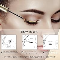 ASAMO Eyelash Growth Serum – 15 Plant Extracts — image 7