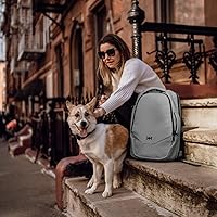 Knack Small Series 2 Laptop Backpack — image 9