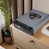 FTOP Biometric Fingerprint Gun Safe CTCO1 — image 6