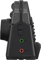 Zoom Q2n-4K Handy Video Recorder — image 4