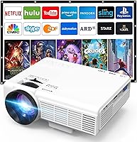 Puxinat P68 Mini Projector — image 1