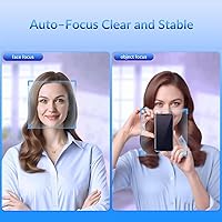 NEWORK EasyCam 501 4K Webcam — image 3