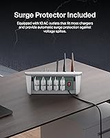 Belkin Charging Station for Laptops — image 4