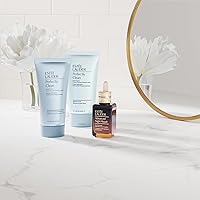 Estée Lauder Perfectly Clean Multi-Action Cream Face Wash Cleanser/Moisture Mask 5oz — image 2