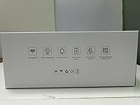 LWOHSI Alarm System 4G/WiFi with Door/Window Sensors (8 Pieces) — image 13