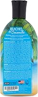 Beaches and Coconuts Tanning Lotion 10,000X — image 2