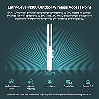 TP-Link EAP110-Outdoor V3 — image 3