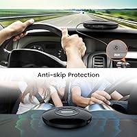 Hernido PC0203B Portable CD Player — image 4