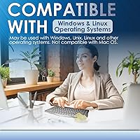 Evoluent Wired Compact Keyboard — image 6