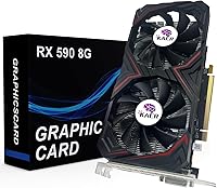 KAER GeForce RTX 2060 6GB Graphics Card — image 1