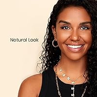 Monika Blunder Beauty Blunder Cover Foundation Concealer - Shade 6 Sechs — image 4