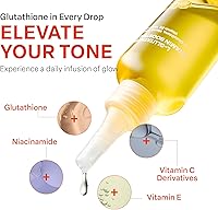 Purcell L-Glutathione Vitamin Boosting Toner 300mL — image 5