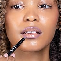 OFIR Longwear Demi-Matte Lip Pencil - Go There! Muted Purple — image 4