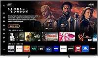 VIZIO 75-Inch P-Series 4K QLED Smart TV — image 2