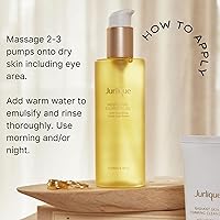 Jurlique Nourishing Cleansing Oil 6.7oz — image 6