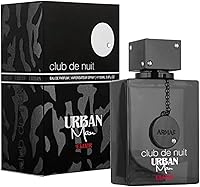 Armaf Club De Nuit Urban Man Elixir Eau de Parfum 3.6oz — image 3