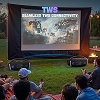 Tribit StormBox Blast 2 Bluetooth Speaker — image 8