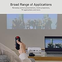 ELECOM Relacon Handheld Trackball Mouse — image 6