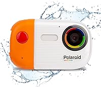 Polaroid Underwater Camera 18MP 4K UHD — image 1